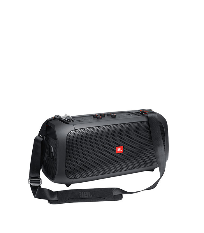 اسپیکر JBL PartyBox OnTheGo فروشگاه دیرباز